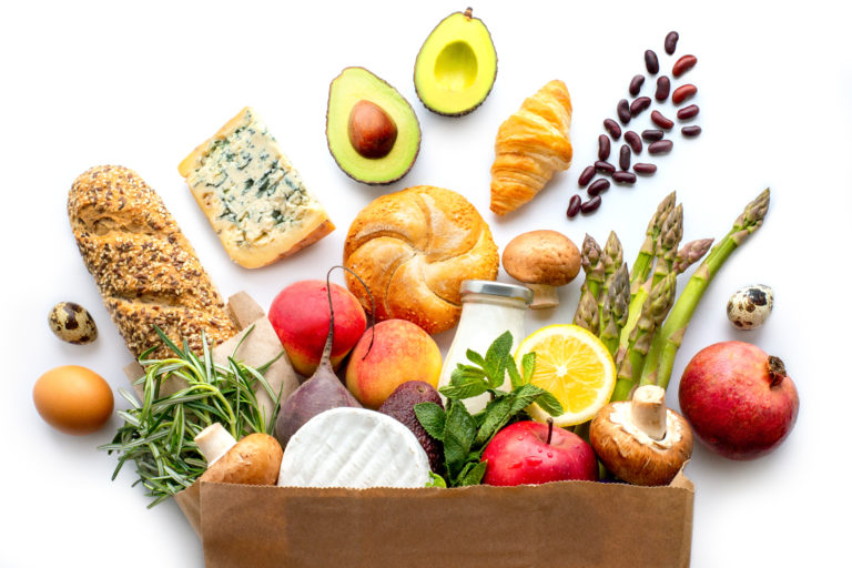 ¿Qué es la nutrición? Mi visión sobre las nutrimodas y objetivos.